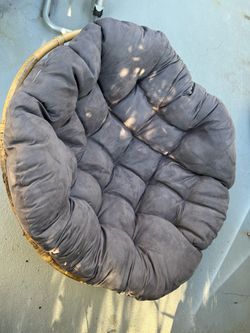 Papasian chair