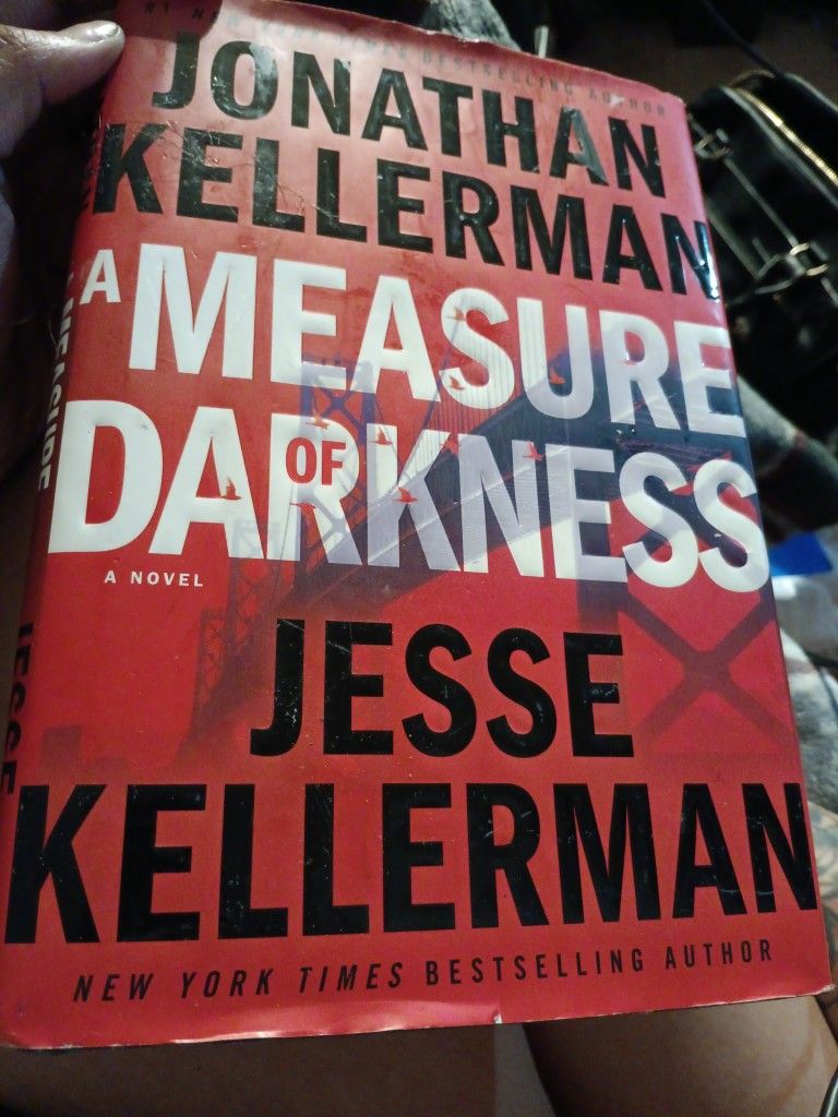 A Measure Of Darkness