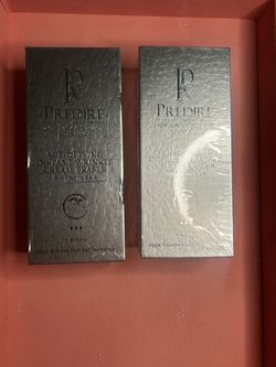 Predire Paris Age-Defying Instant Wrinkle Cream Eraser 120 EACH