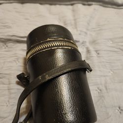 Soligor Camera Lens 