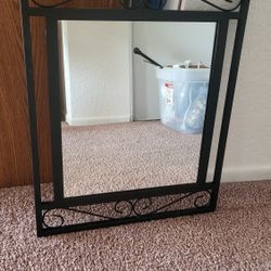 Mirror $20.00