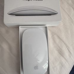 Apple Mouse