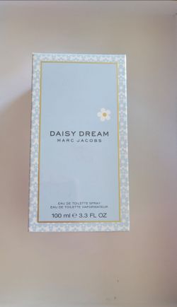 MARC JACOBS DAISY DREAM