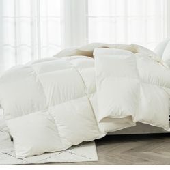 Duvet  Comforter