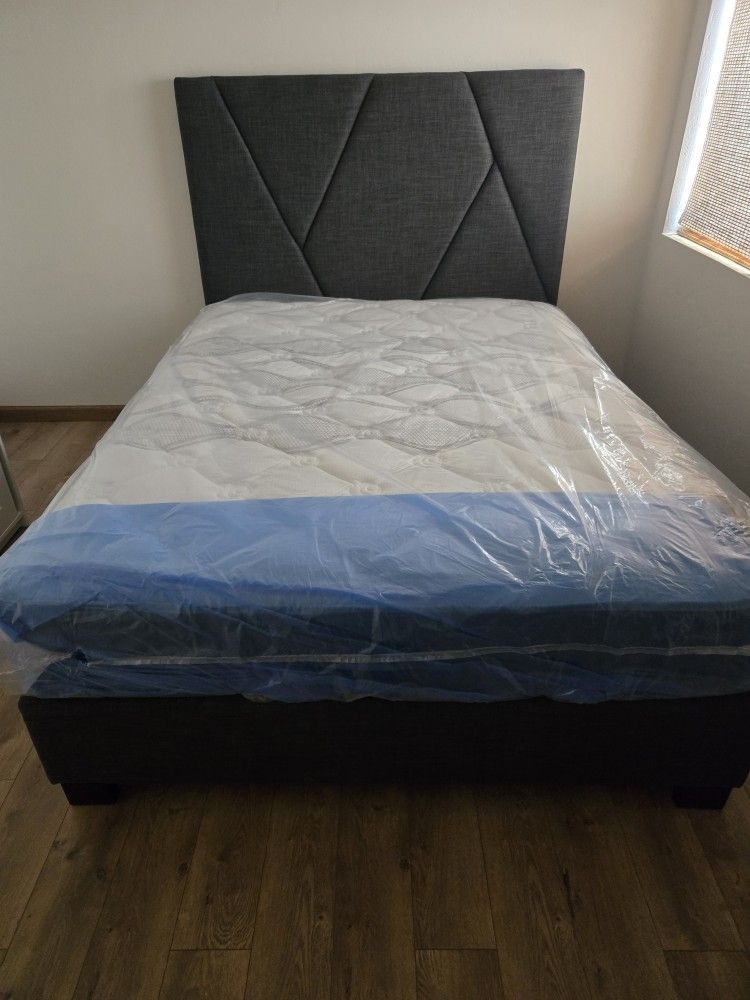 Mattress Monday Single Twin Double Full Queen Frame King Bed California King XL Twin Mattresses