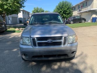 2003 Ford Explorer