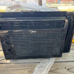 Ac Unit 5000 BTU 