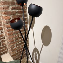 Modern Standing Lamp