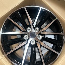 Toyota Camry Rim 