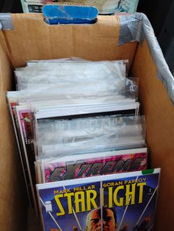 Comics For Christmas $140 Books Only 60 Bucks Great Christmas Gift