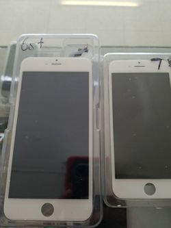 IPhone 6, iPhone 6s, iPhone 7