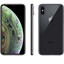 iPhone XS 256 GB Unlocked - Brand New Comes With Lifeproof Case