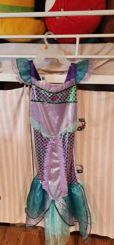 Halloween Child Costume 