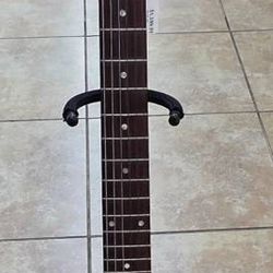 1998 GIBSON ELECTRIC GUITAR SG