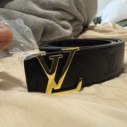 Louis Vuitton Belt 