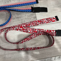 Belt (unisex)