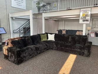 3pc Sectional