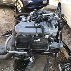 2019 6.7 PowerStroke  With 25,000 Miles