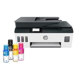 P Smart Tank Plus Wireless All-in-One Printer