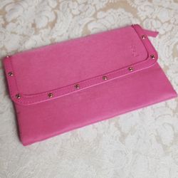 Yves Saint Laurent Parfums purse/ clutch