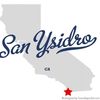 San Ysidro