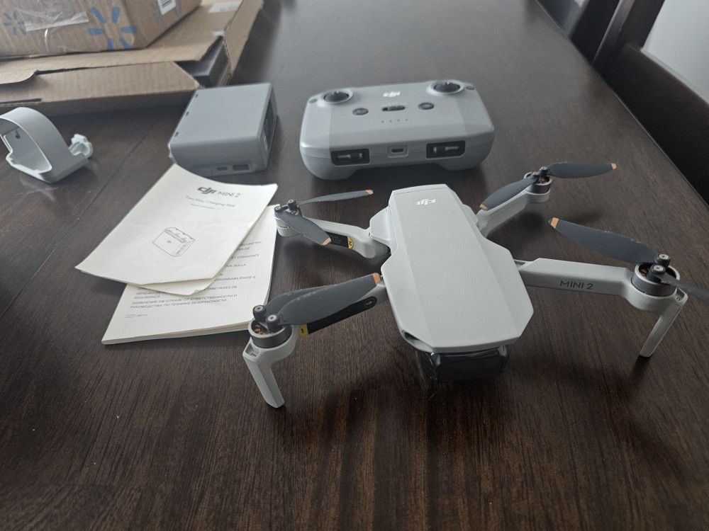 Dji MINI 