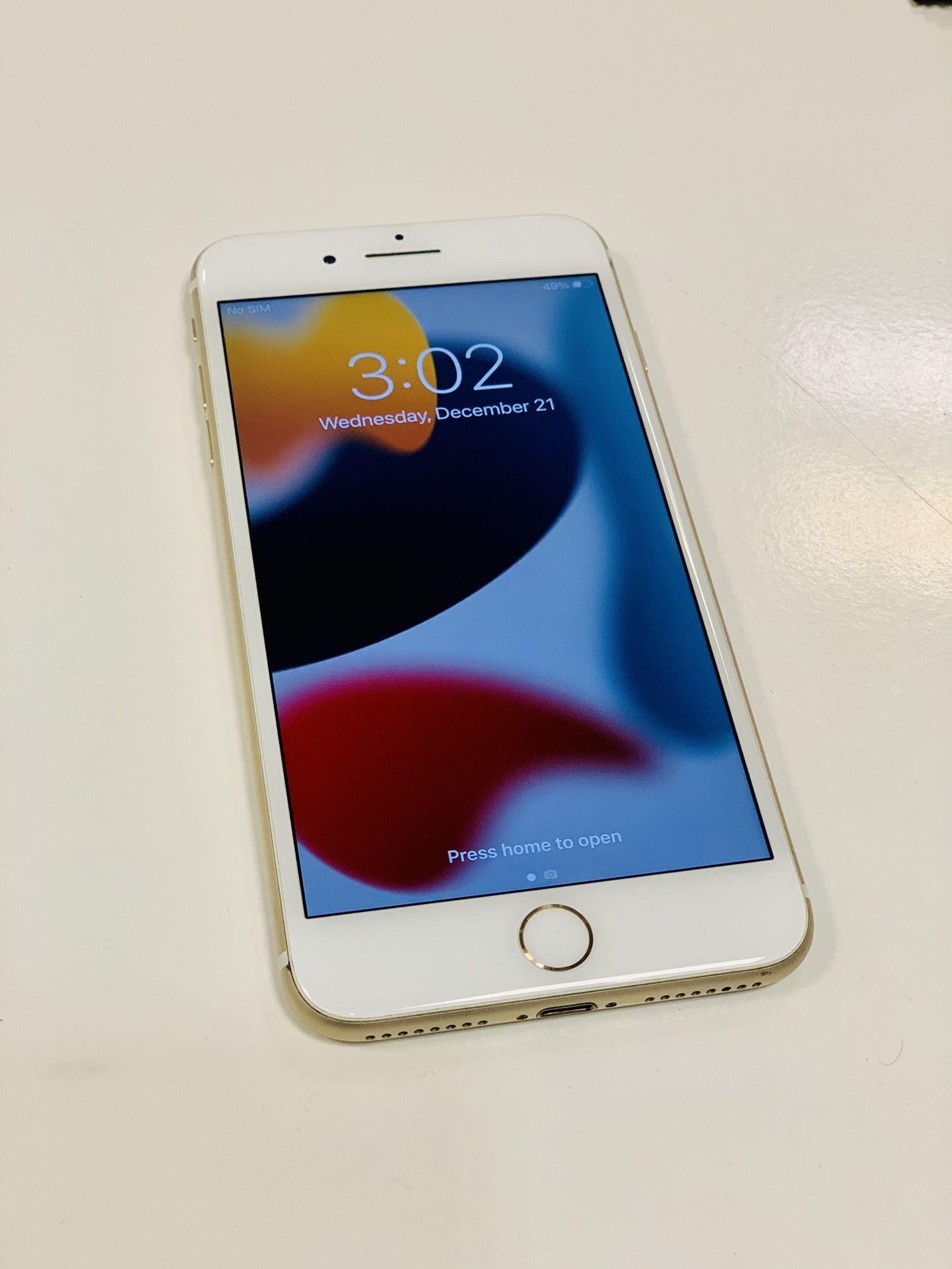 iPhone 7 Plus 128GB Fully Unlocked