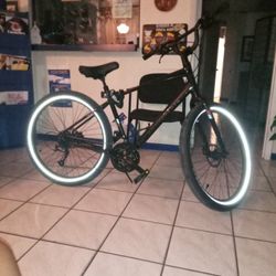 Specialize Bike Roll Cruiser 