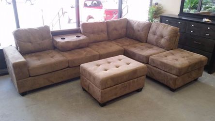 BRAND NEW OFF THE SHOW ROOM