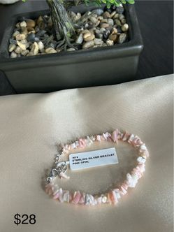 Pink Opal