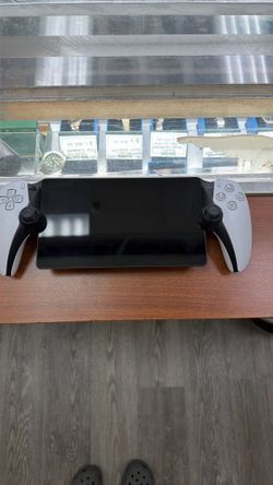 Playstation Portal