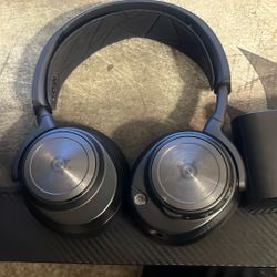 Arctis Nova Pro Headset