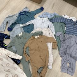 Baby Clothes