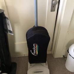 Simplicity Freedom Vac