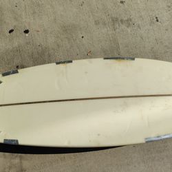 Biggs Surfboard 