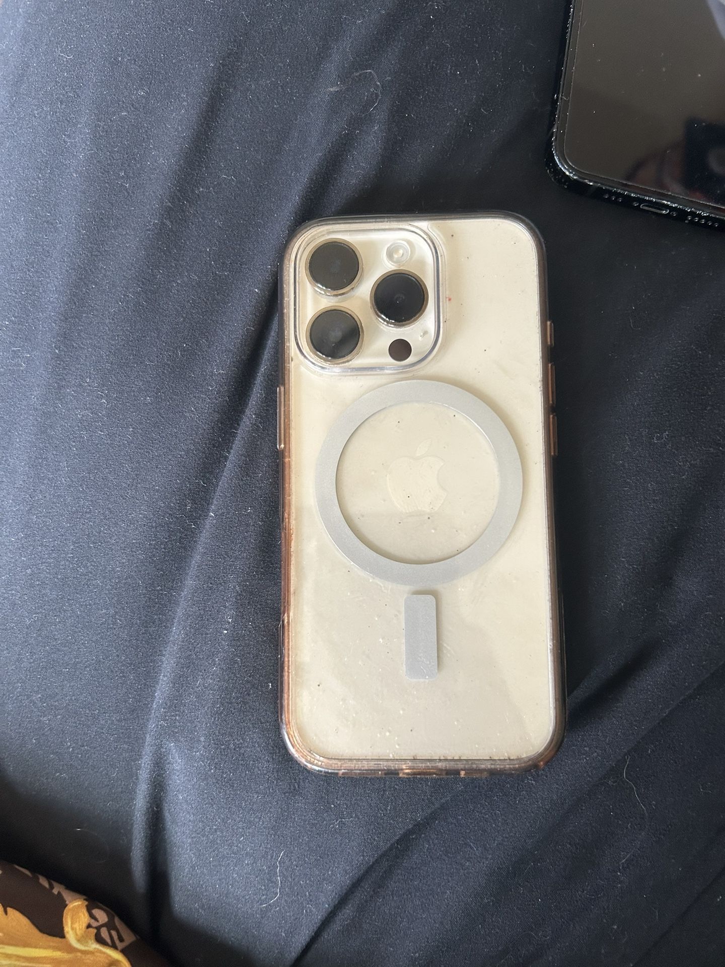 iPhone 14 Pro