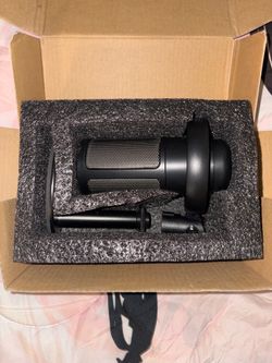 Microphone