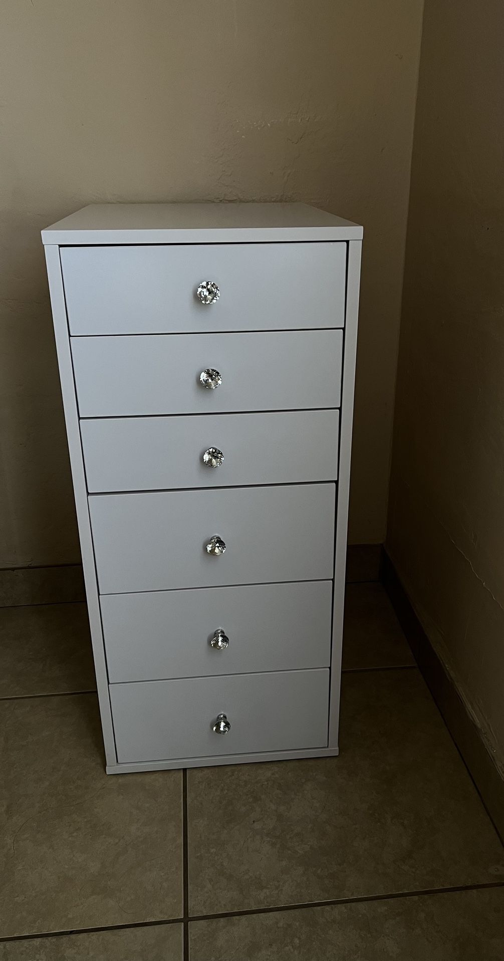 Impressions Vanity Makeup Storage Unit