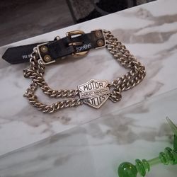 Harley Davidson Strap