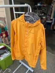 Colombia Rain Jacket