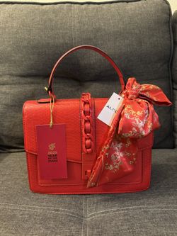 Aldo Limited Edition Chinese New Year Purse 