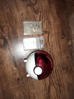 Pokemon Gold Plated Togepi