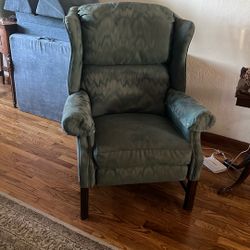 Free recliner