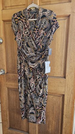 Beautiful Dress Size L (New)
