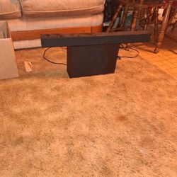 Surround Sound 