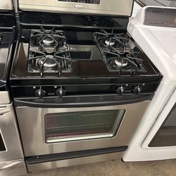 Stove