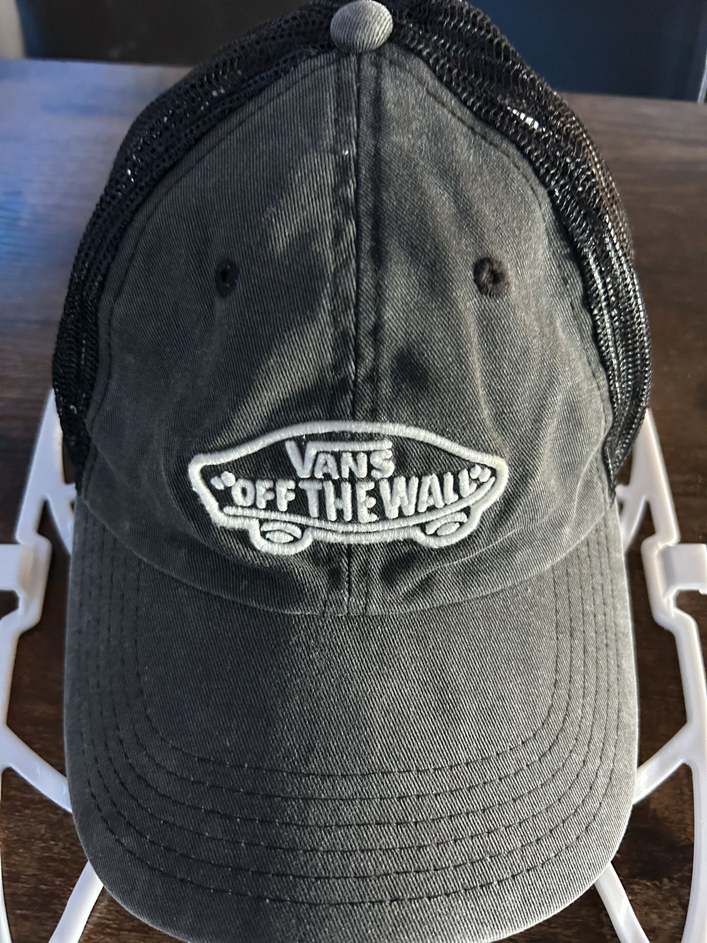 Vans cap