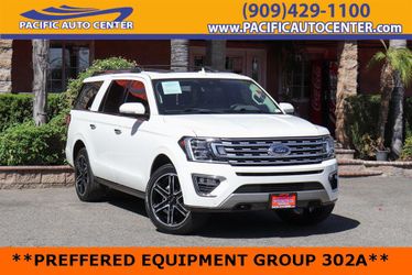 2021 Ford Expedition