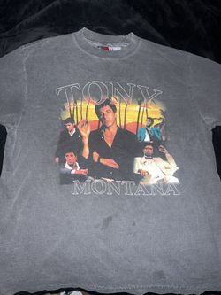 Scarface Shirt