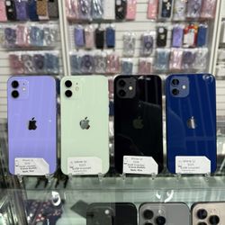 iPhone 12 64gb 🎄🎄🎄